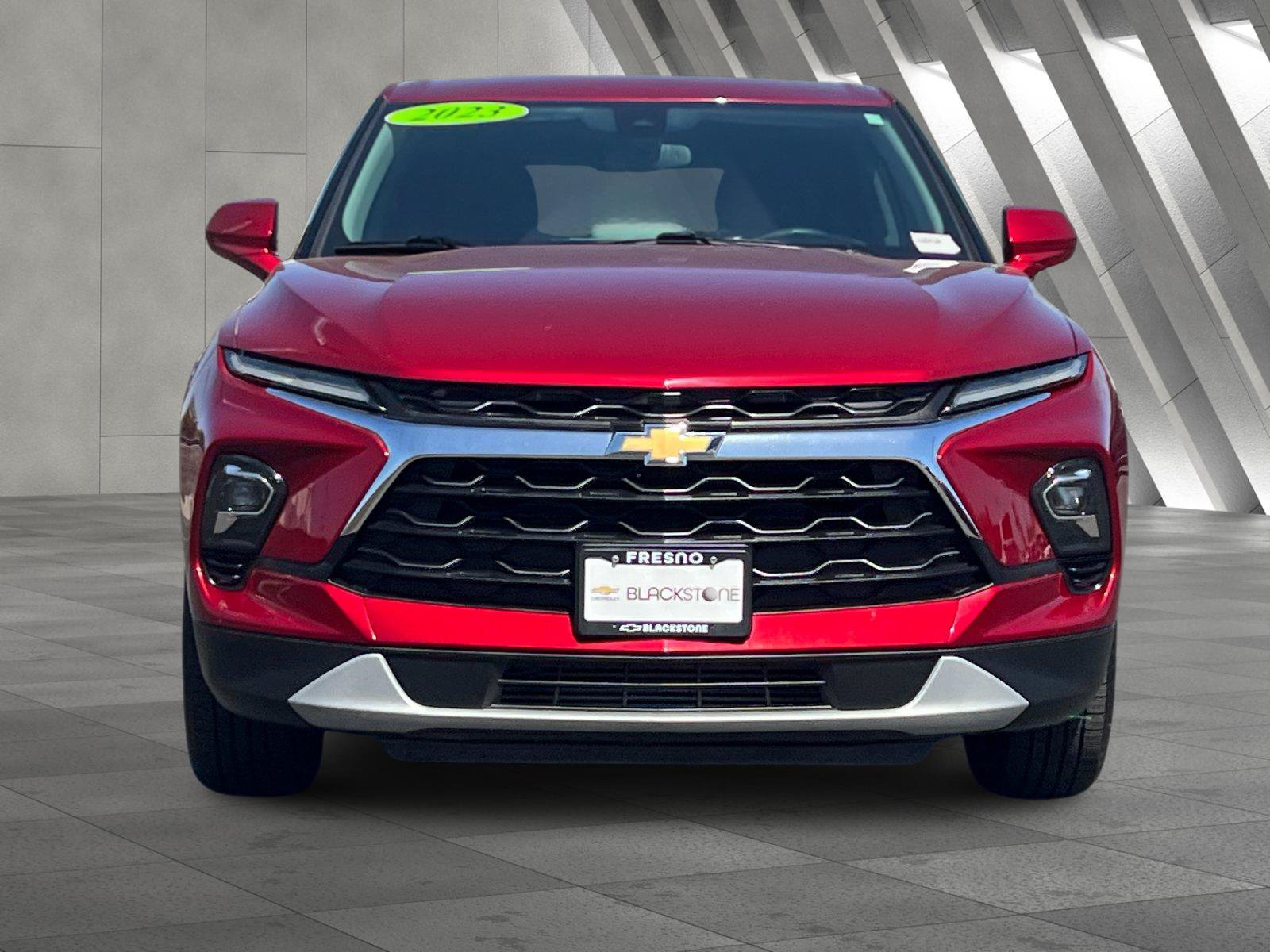 Used 2023 Chevrolet Blazer LT FWD image 9