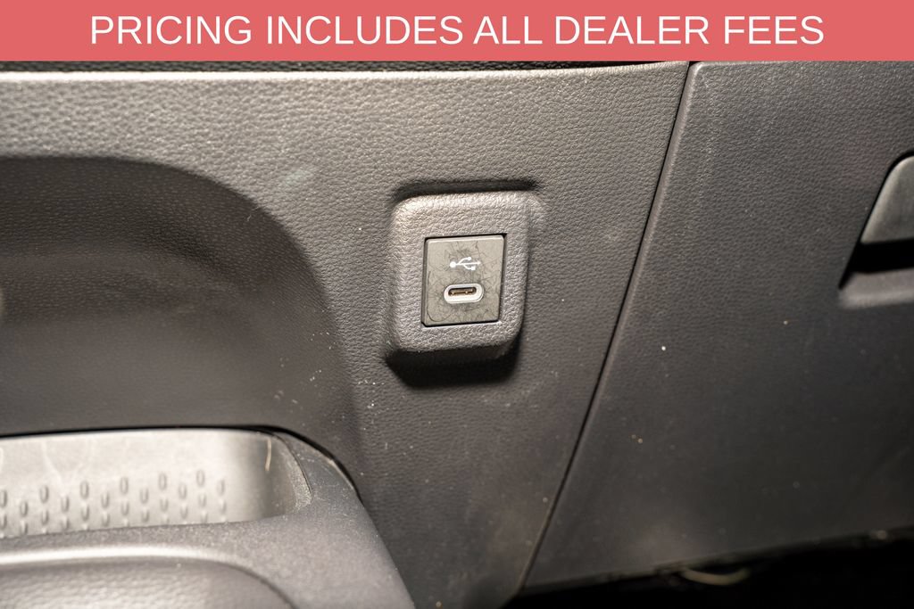 Certified 2025 Toyota Corolla LE FWD image 14