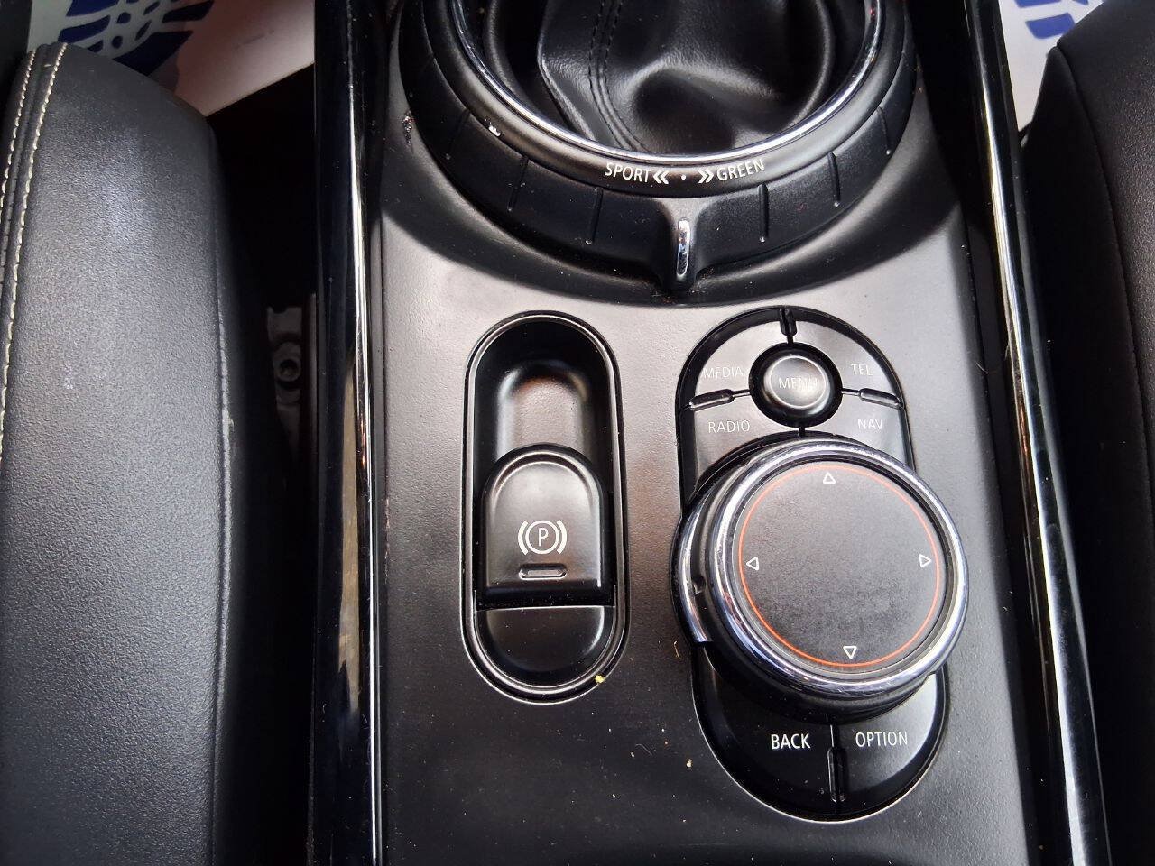 Used 2016 MINI Cooper Clubman S FWD image 17