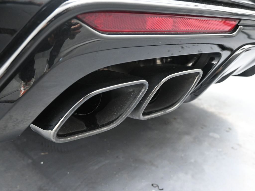 Used 2024 Cadillac CT5 V Blackwing image 48
