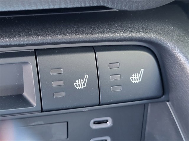 New 2025 MAZDA MX-5 Miata Grand Touring w/ Weather Package image 21