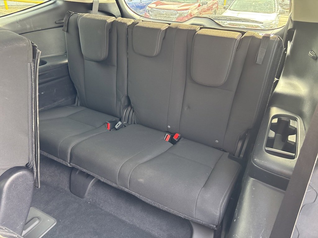 Certified 2023 Subaru Ascent Premium image 13