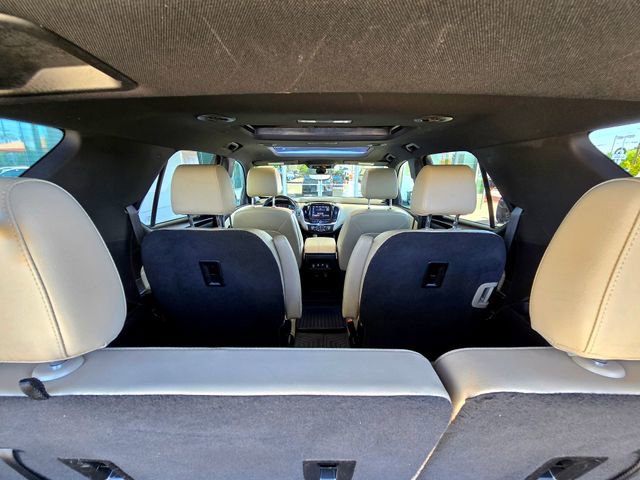 Used 2023 Chevrolet Traverse LT w/ LT Premium Package image 31