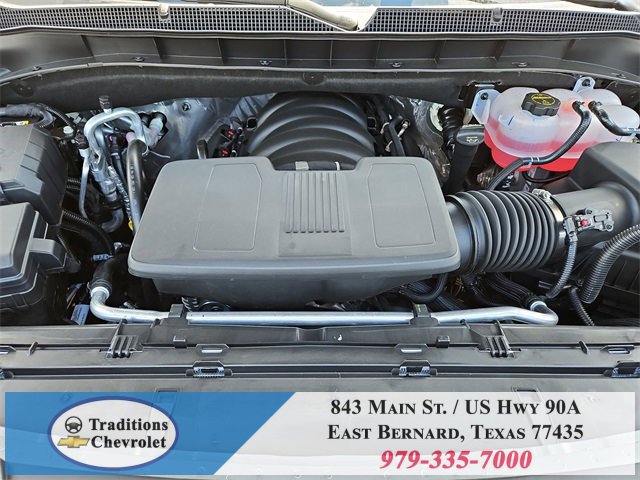 New 2026 Chevrolet Suburban RST w/ Comfort Package image 30