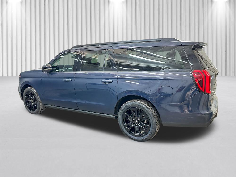 New 2027 Ford Expedition Max Platinum AWD/4WD image 7