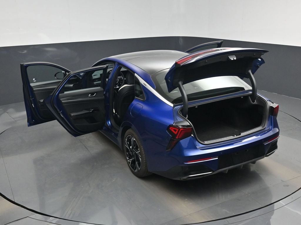 Used 2025 Kia K5 GT-Line w/ GT-Line Premium Package image 30