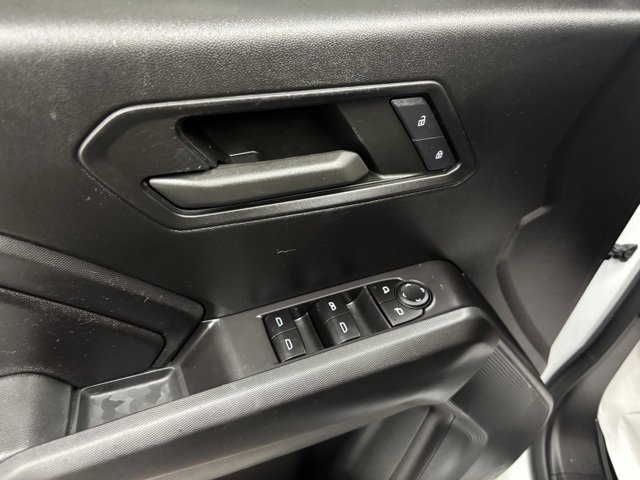 Used 2023 Chevrolet Colorado Trail Boss w/ Technology Package image 13