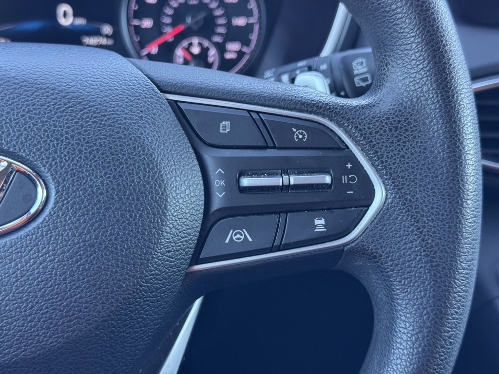 Used 2022 Hyundai Santa Fe SEL image 29