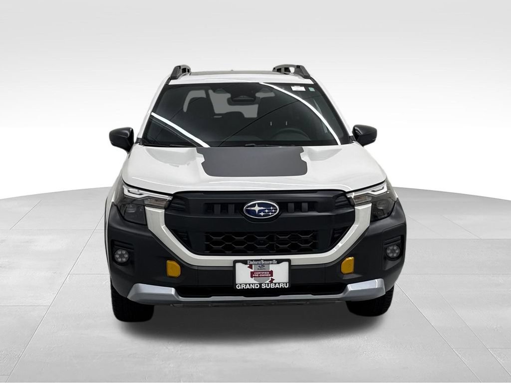 Used 2026 Subaru Forester Wilderness w/ Wilderness Package AWD/4WD image 9