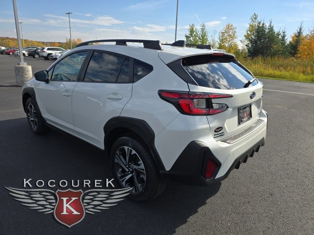 New 2026 Subaru Crosstrek 2.5i Premium image 4