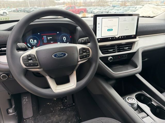 New 2026 Ford Explorer Active image 11