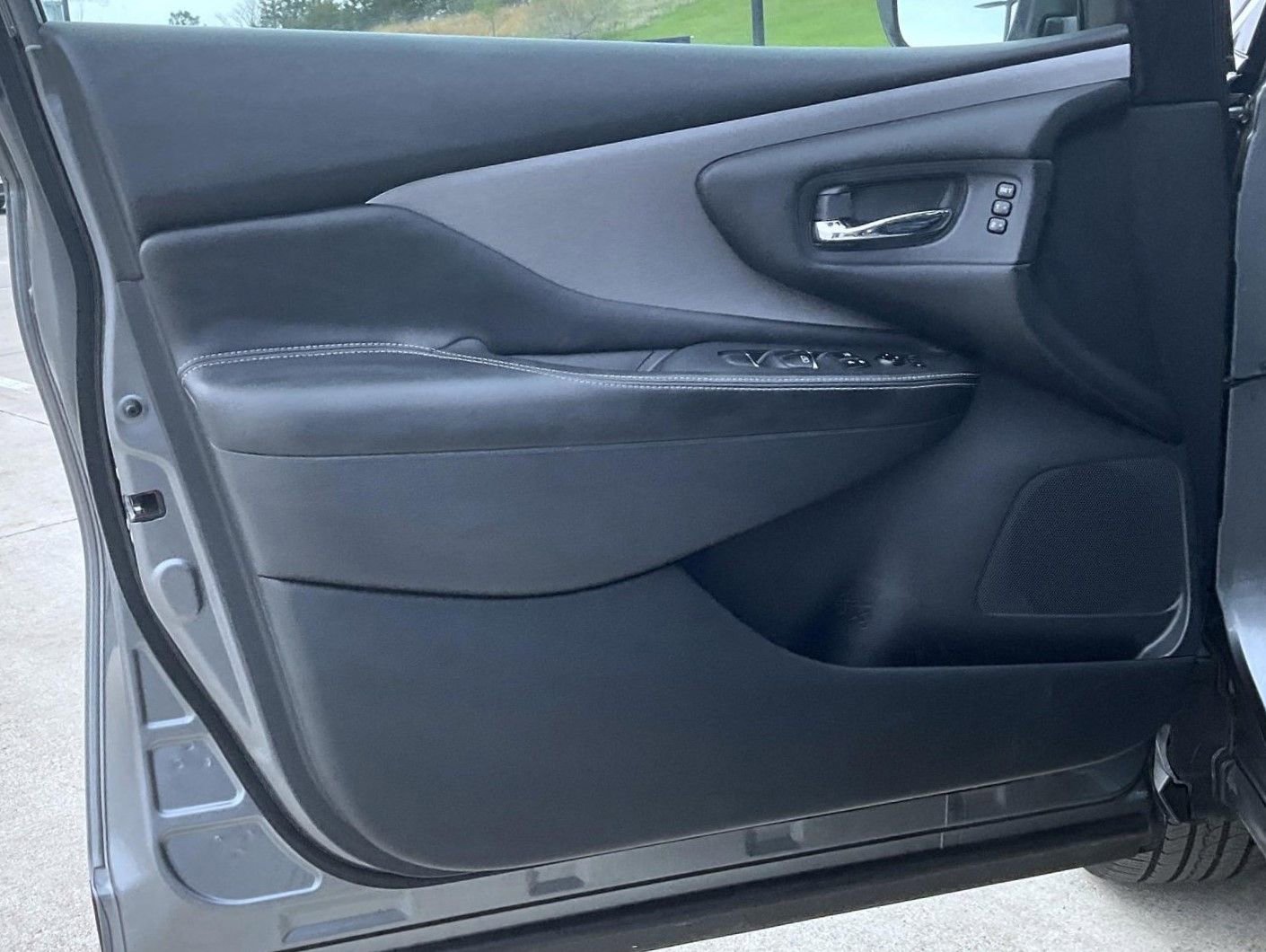Used 2020 Nissan Murano SL AWD/4WD image 10