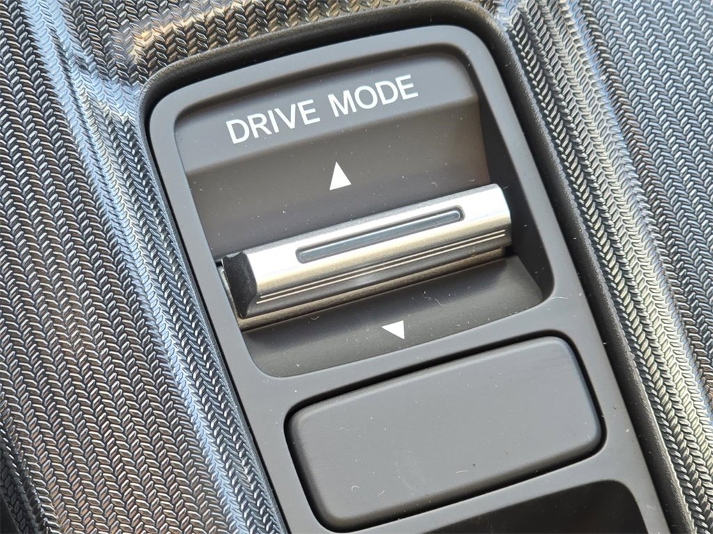 New 2026 Honda Civic Sport image 9