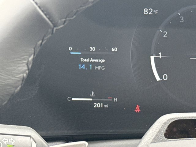 Certified 2026 Lexus TX 350 AWD w/ Technology Package image 18