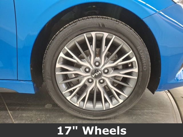 Used 2023 Kia Forte GT-Line image 29