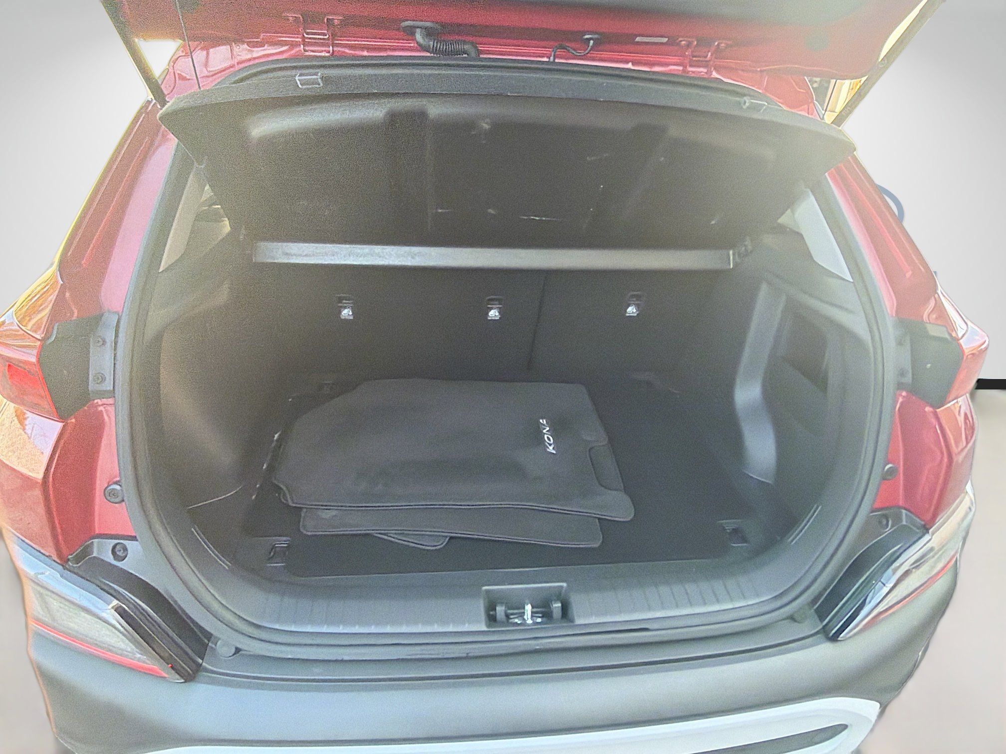 Used 2023 Hyundai Kona SEL image 23