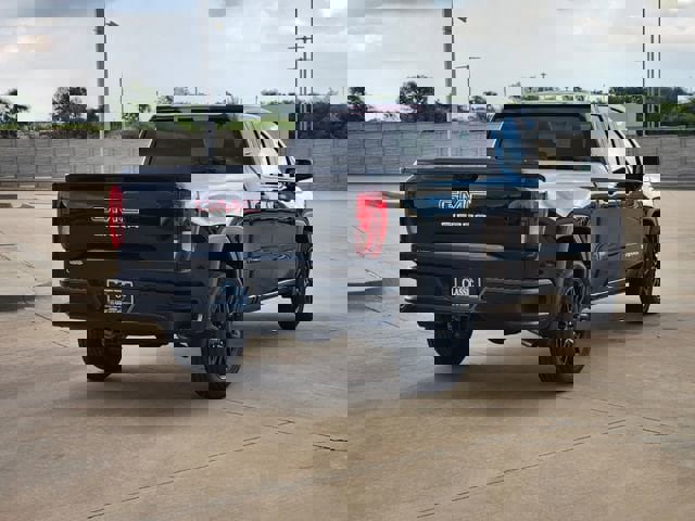 New 2026 GMC Sierra 1500 Pro w/ Graphite Edition image 10