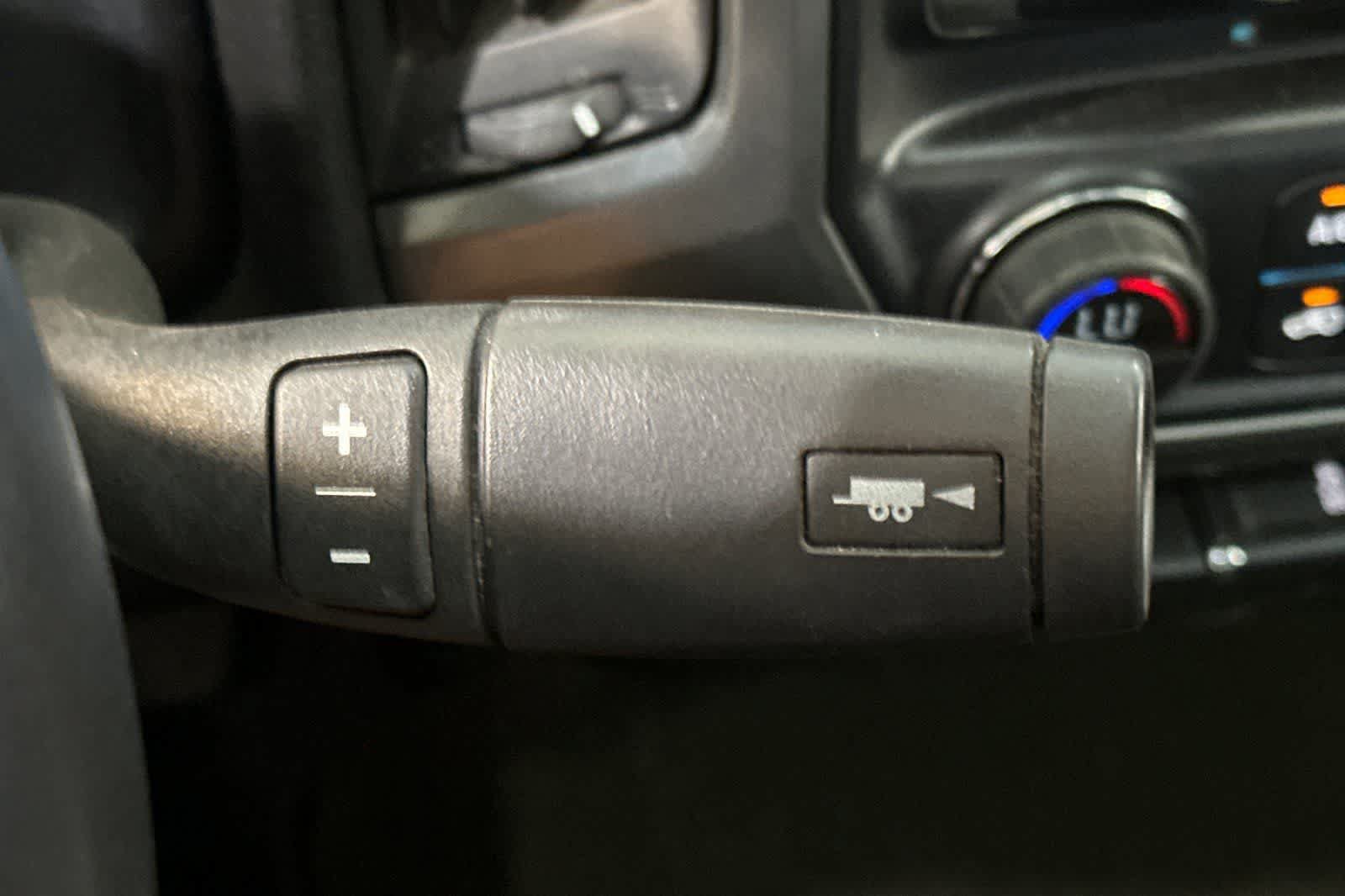 Used 2015 Chevrolet Silverado 1500 LT w/ LT Convenience Package RWD image 25