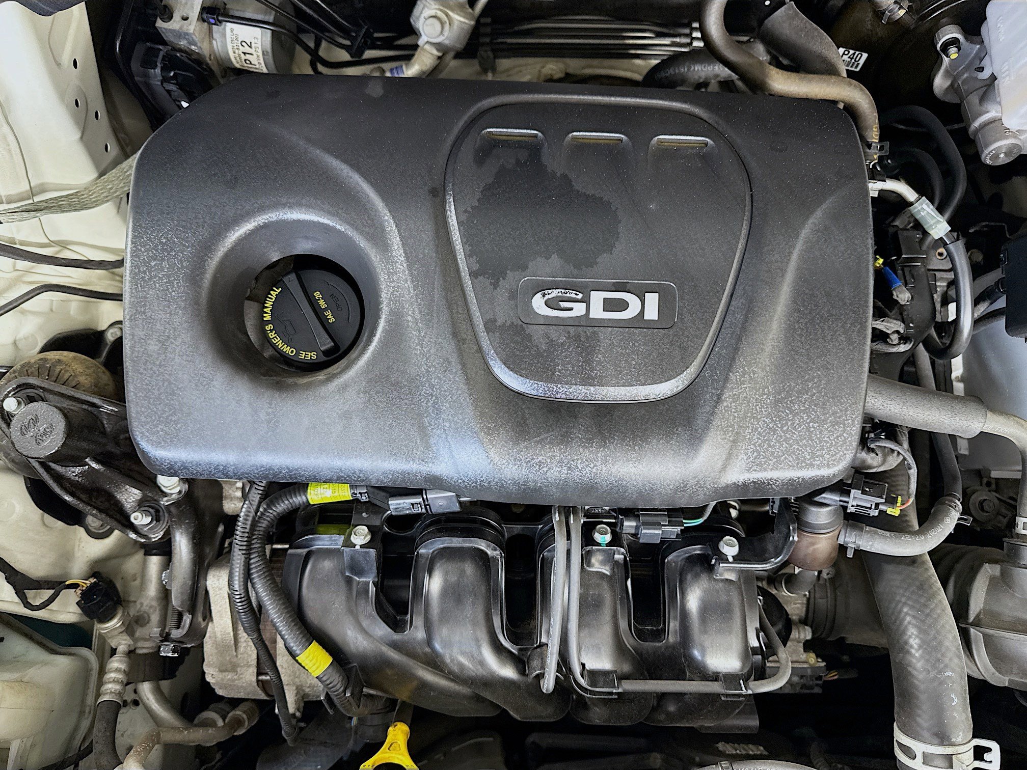 Used 2018 Kia Soul image 35