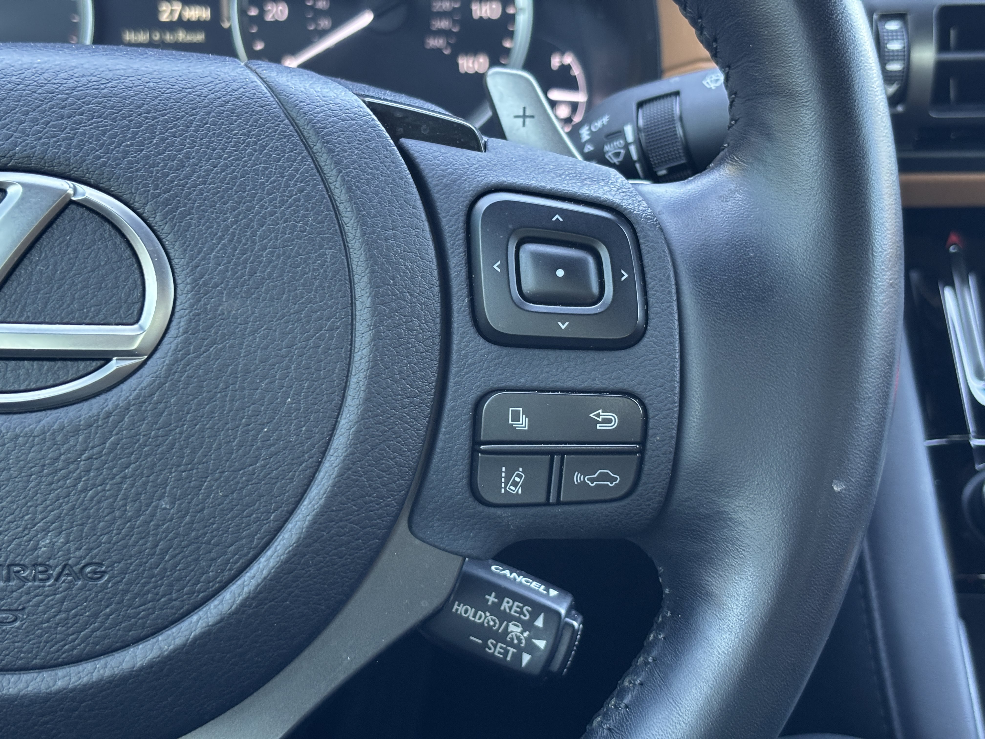 Used 2024 Lexus IS 300 AWD w/ Premium Package image 20