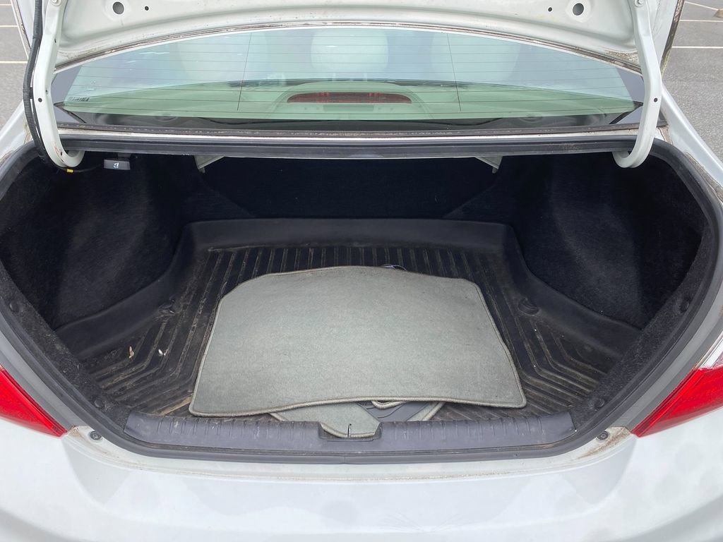 Used 2012 Honda Civic LX image 26