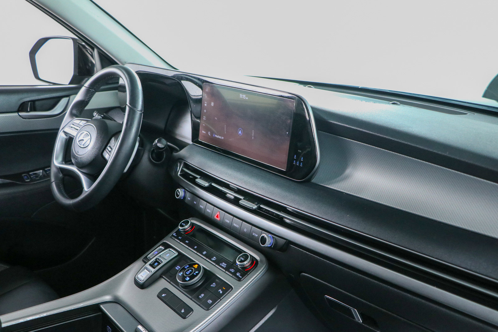 Used 2023 Hyundai Palisade XRT AWD/4WD image 27