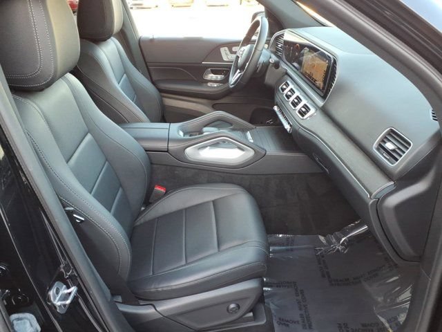 Certified 2022 Mercedes-Benz GLE 350 image 16