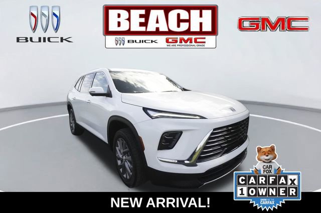 Used 2025 Buick Enclave Preferred image 1