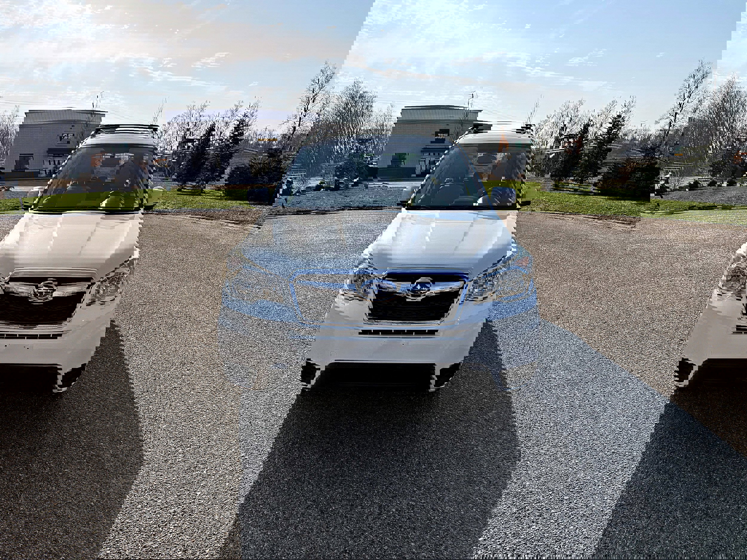 Used 2016 Subaru Forester 2.5i Premium w/ Popular Package #2 image 4