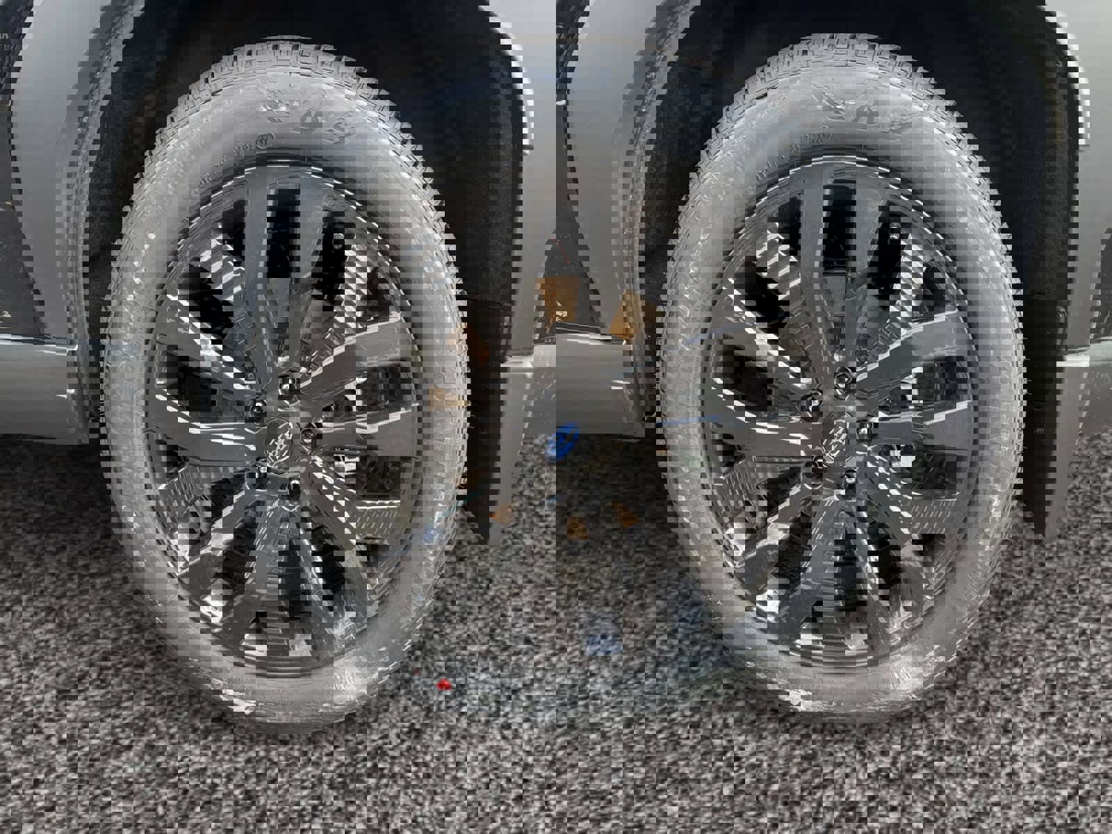 New 2026 Subaru Forester Sport AWD/4WD image 14