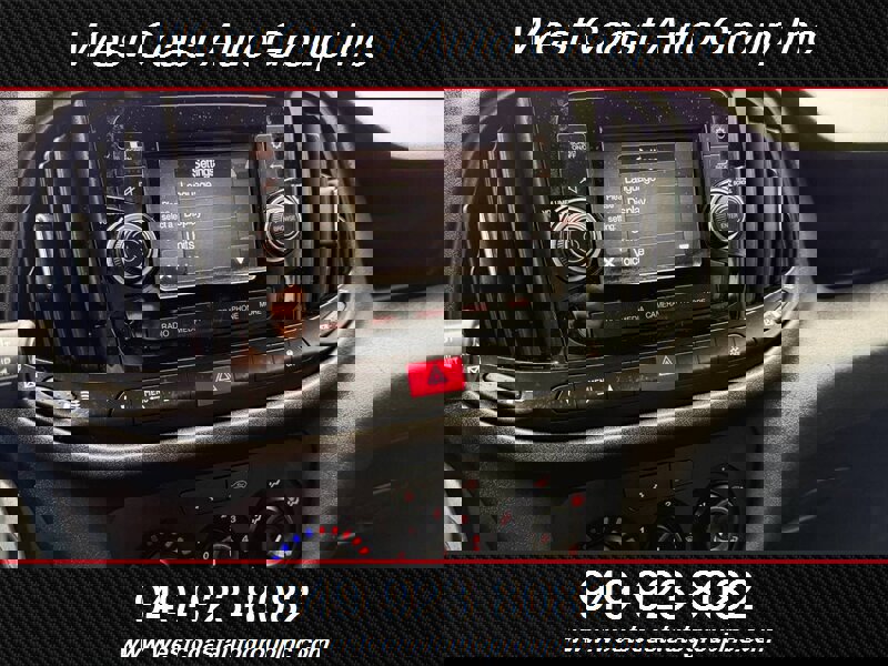 Used 2022 RAM ProMaster City Tradesman image 12