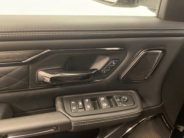 New 2026 RAM 1500 Limited AWD/4WD image 20