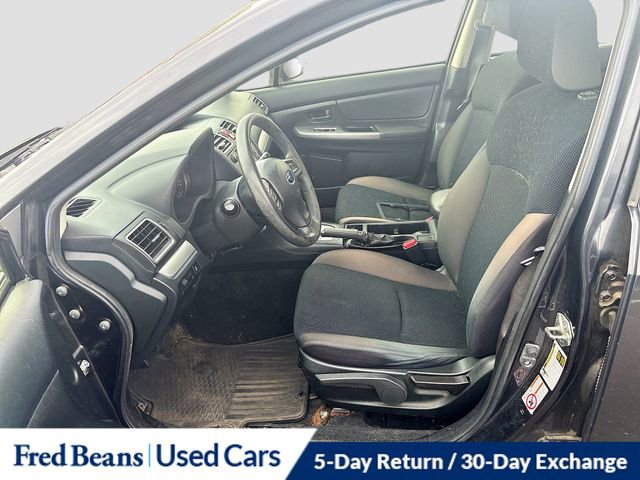 Used 2016 Subaru Impreza 2.0i image 7