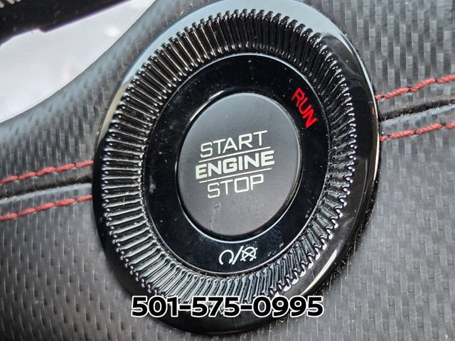 Used 2022 Jeep Compass Trailhawk AWD/4WD image 30