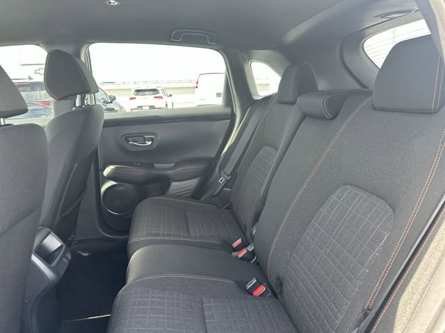 Used 2023 Honda HR-V Sport image 27