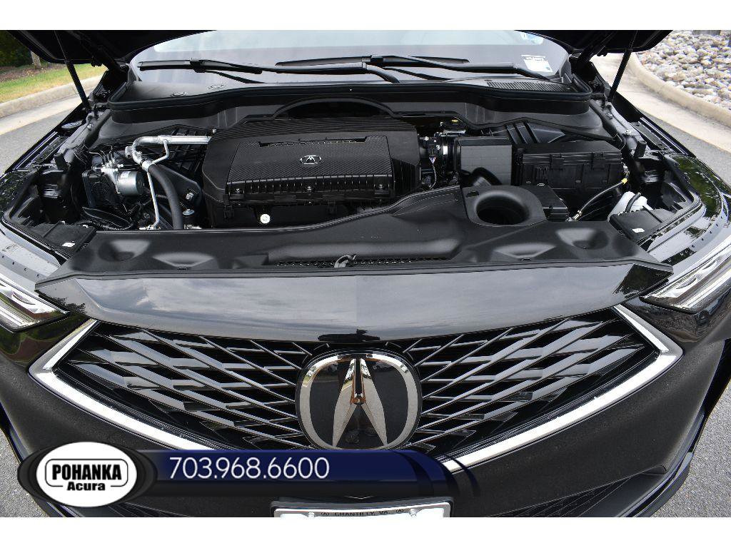 New 2026 Acura MDX SH-AWD image 37