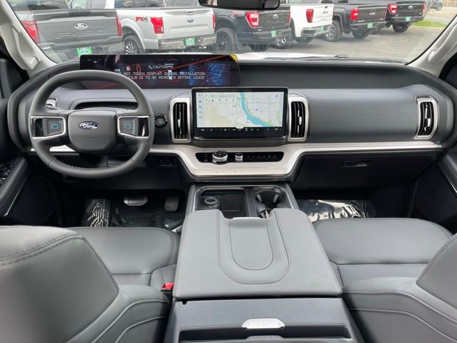 New 2026 Ford Expedition Max Active AWD/4WD image 6