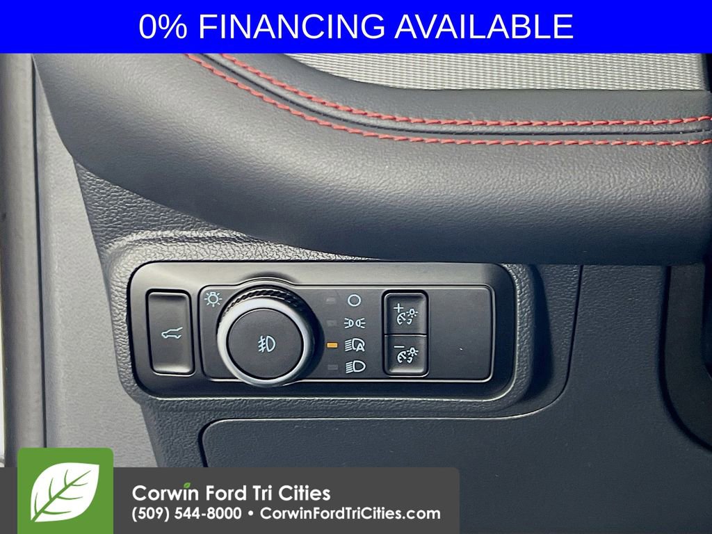 New 2026 Ford Explorer ST w/ Sun And Sound Package image 19