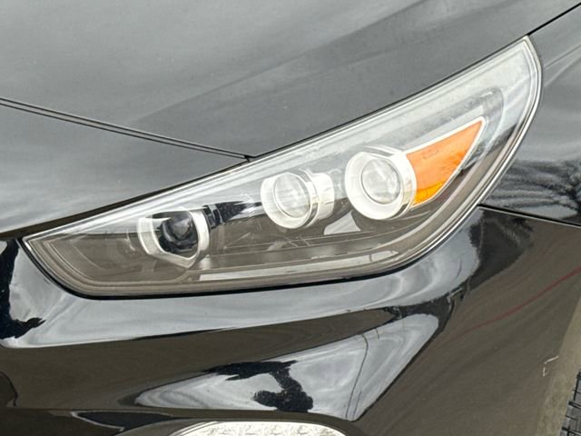 Used 2019 Hyundai Elantra GT N Line w/ Tech Package 03 image 4