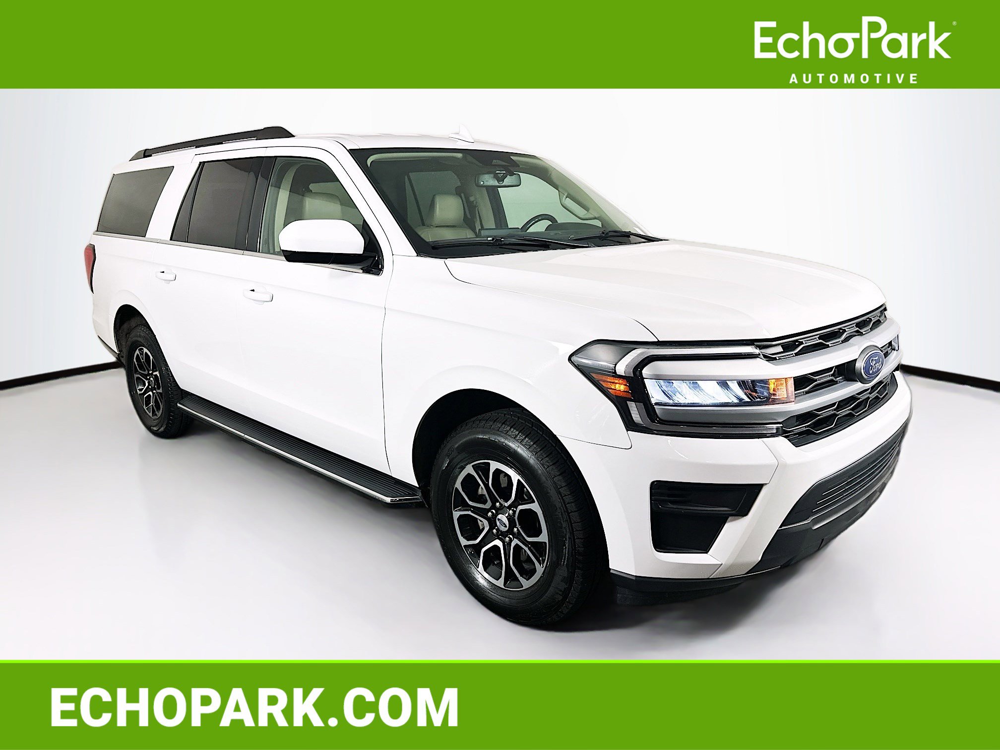 Used 2023 Ford Expedition Max XLT RWD image 1