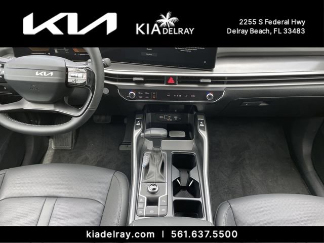 New 2026 Kia Sorento S w/ S Panoramic Sunroof Package FWD image 13