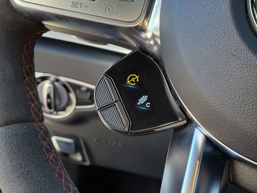 Used 2020 Mercedes-Benz E 53 AMG 4MATIC Cabriolet image 40