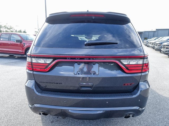 New 2026 Dodge Durango GT image 7
