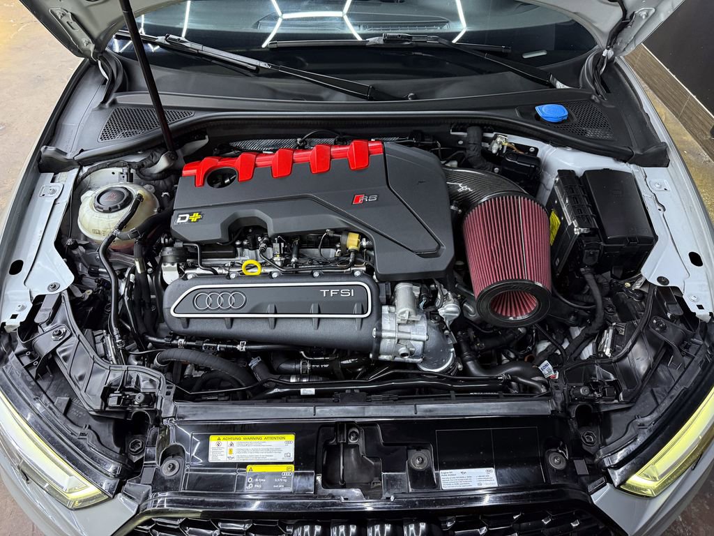 Used 2019 Audi RS 3 2.5T w/ Technology Package image 29