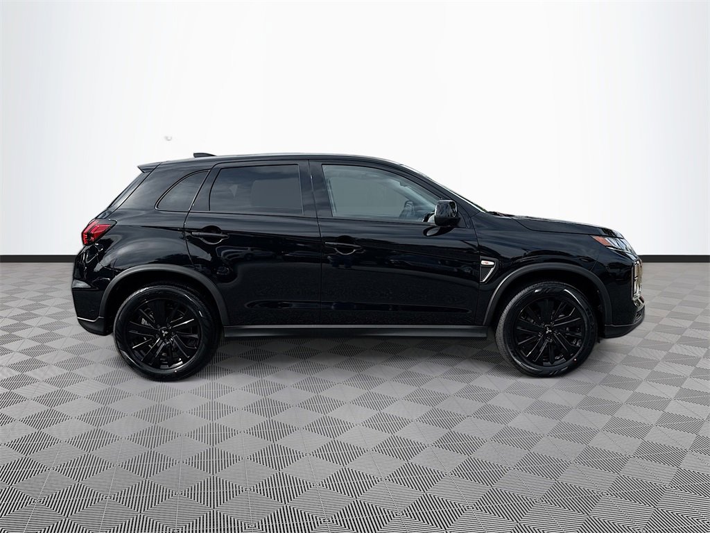New 2026 Mitsubishi Outlander Sport LE image 4