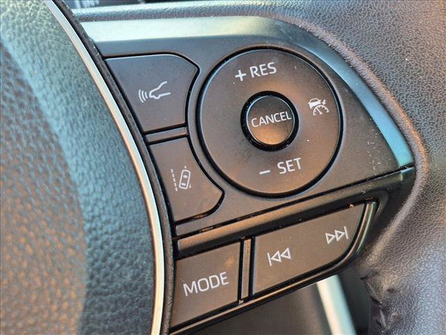 Used 2024 Toyota RAV4 XSE AWD/4WD image 14