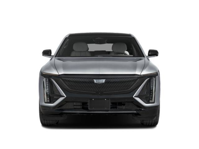 Certified 2026 Cadillac Lyriq Sport image 7