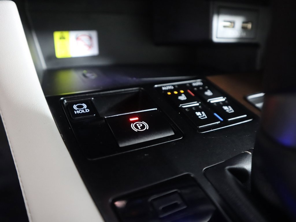 Used 2022 Lexus RX 350 AWD w/ Premium Package image 53