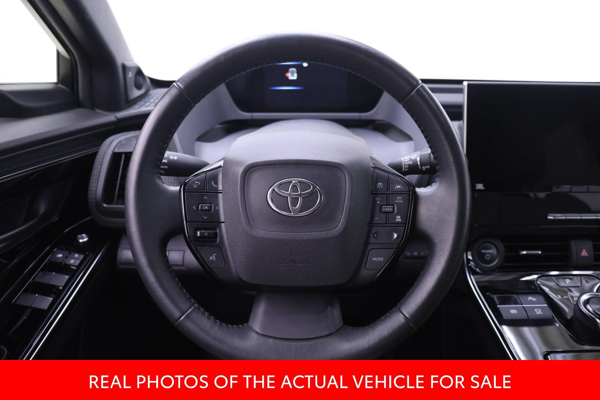 Certified 2023 Toyota bZ4X AWD w/ Weather Package image 12