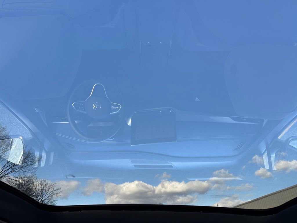 New 2025 Volkswagen ID.4 Pro S image 24